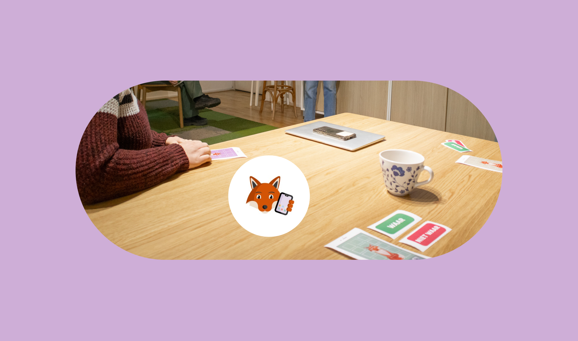 Thumbnail cover image of Digihandig Appwijs