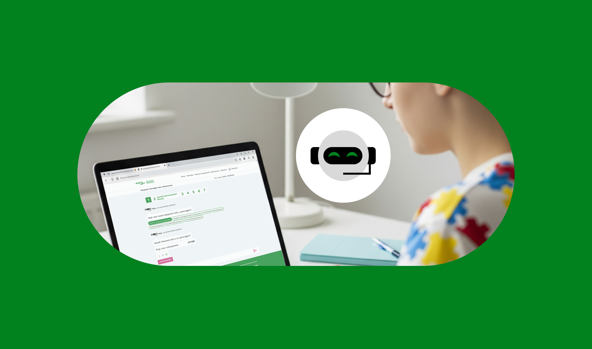 Thumbnail cover image of Gempoint