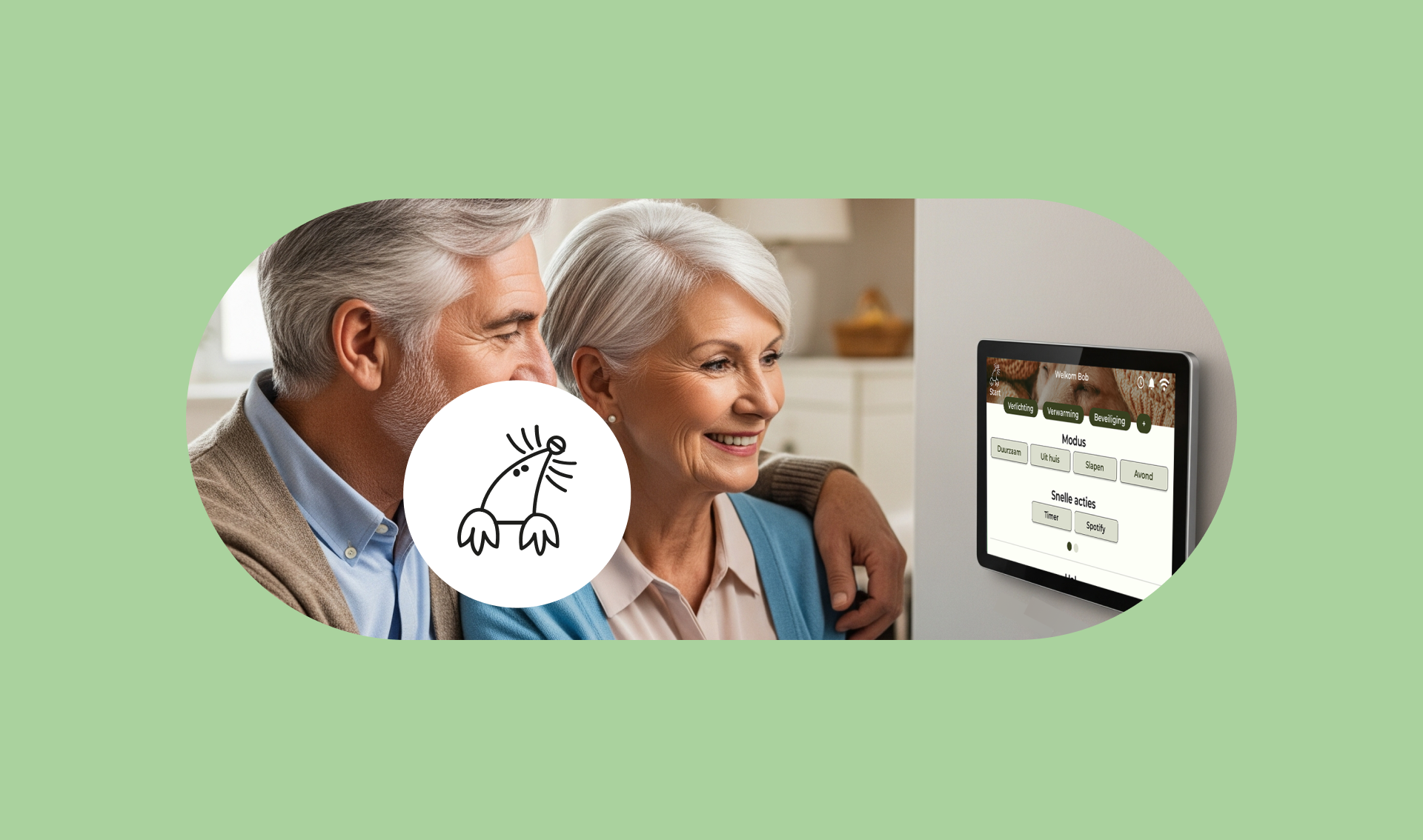 Thumbnail cover image of MoleHill